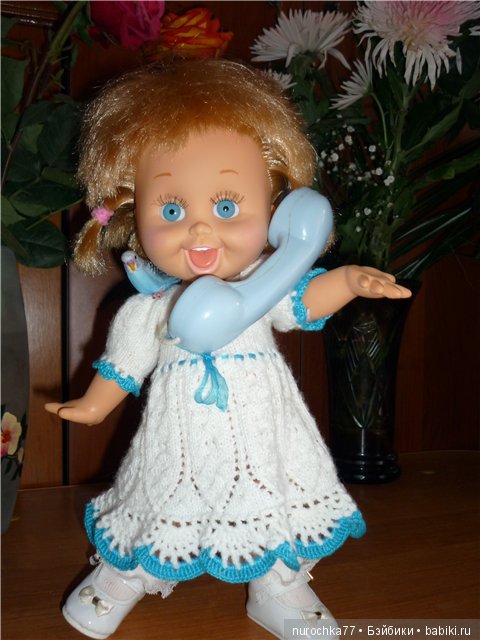 Пополнение семейства (2 часть). Марфушенька - Душенька и Близняшки Горди | Бэйбики Пополнение семейства (2 часть). Марфушенька - Душенька и Близняшки Горди (фото 5)