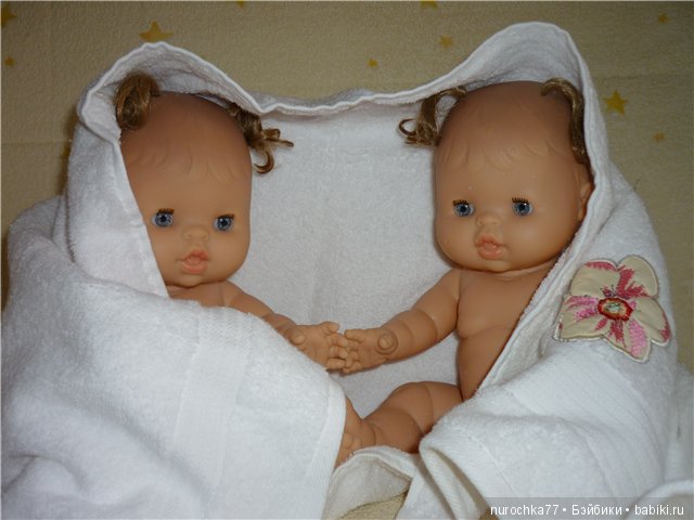 Пополнение семейства (2 часть). Марфушенька - Душенька и Близняшки Горди | Бэйбики Пополнение семейства (2 часть). Марфушенька - Душенька и Близняшки Горди