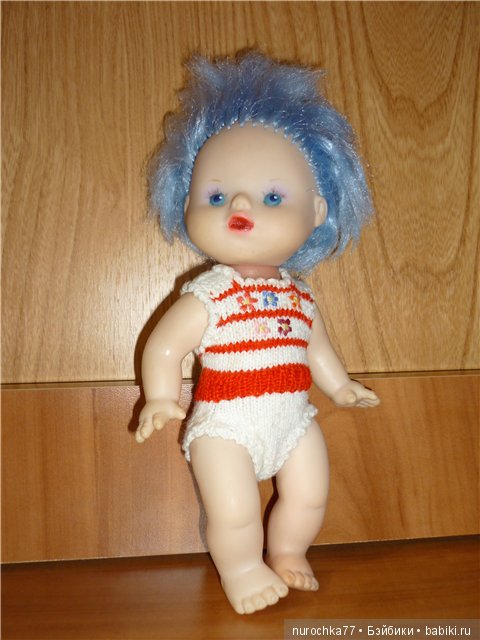 Мои старые советские подружки