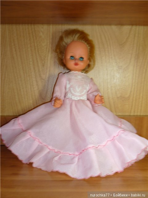 Мои старые советские подружки (фото 4)