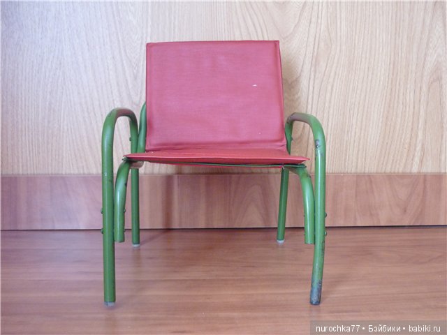 Сокровища старого чердака. Игрушки из детства