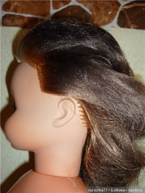 Чёрные пятна немок. История одного превращения (фото 9)