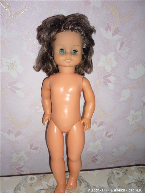 Чёрные пятна немок. История одного превращения