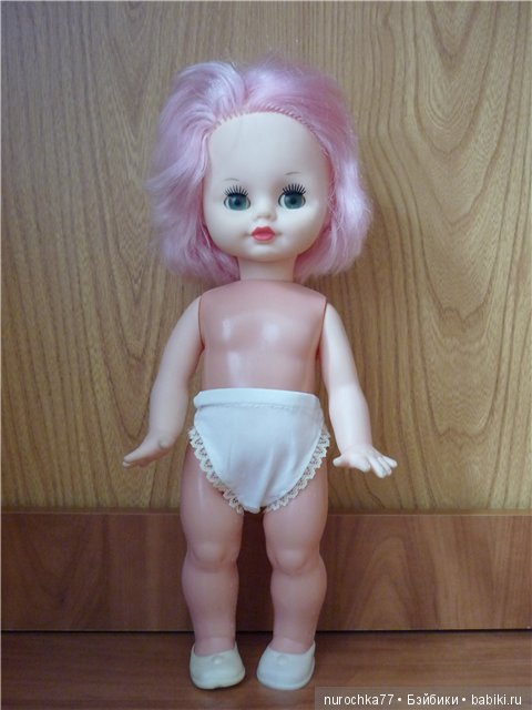 Мои старые советские подружки (фото 6)