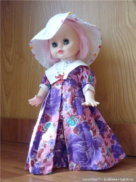 Мои старые советские подружки (фото 8)