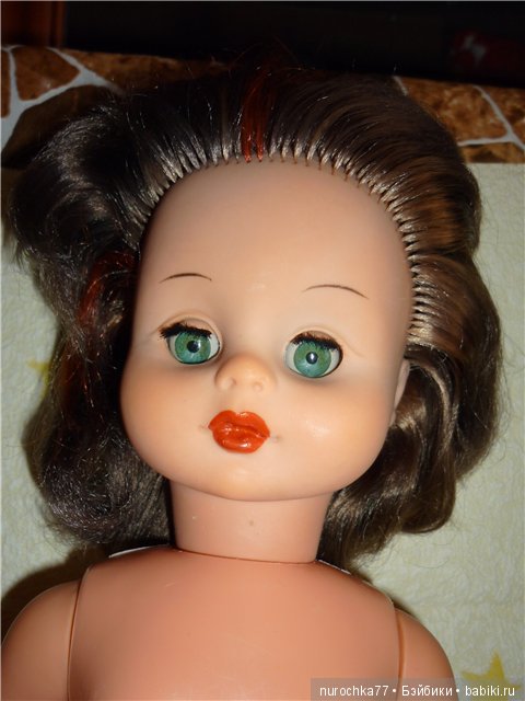 Чёрные пятна немок. История одного превращения (фото 10)