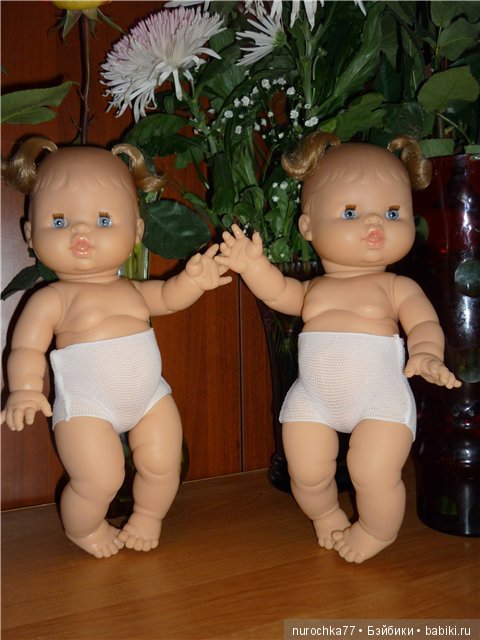 Пополнение семейства (2 часть). Марфушенька - Душенька и Близняшки Горди | Бэйбики Пополнение семейства (2 часть). Марфушенька - Душенька и Близняшки Горди