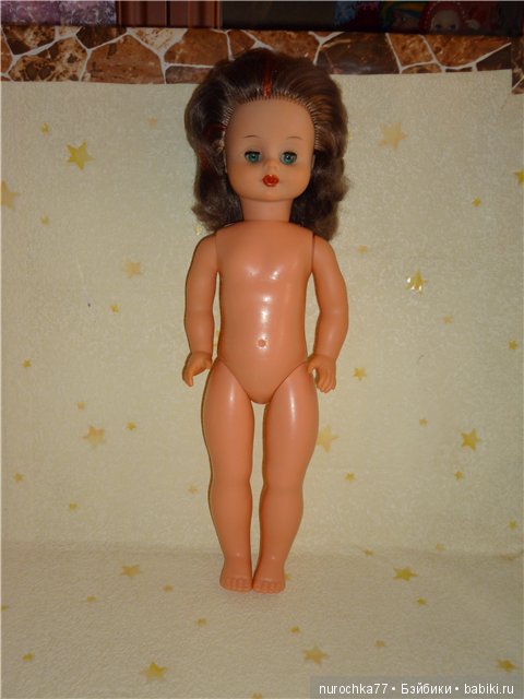 Чёрные пятна немок. История одного превращения (фото 7)