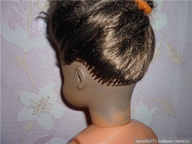 Чёрные пятна немок. История одного превращения (фото 2)