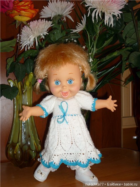 Пополнение семейства (2 часть). Марфушенька - Душенька и Близняшки Горди | Бэйбики Пополнение семейства (2 часть). Марфушенька - Душенька и Близняшки Горди (фото 2)