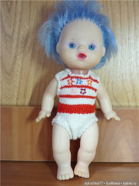 Мои старые советские подружки (фото 2)