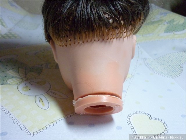 Чёрные пятна немок. История одного превращения (фото 5)