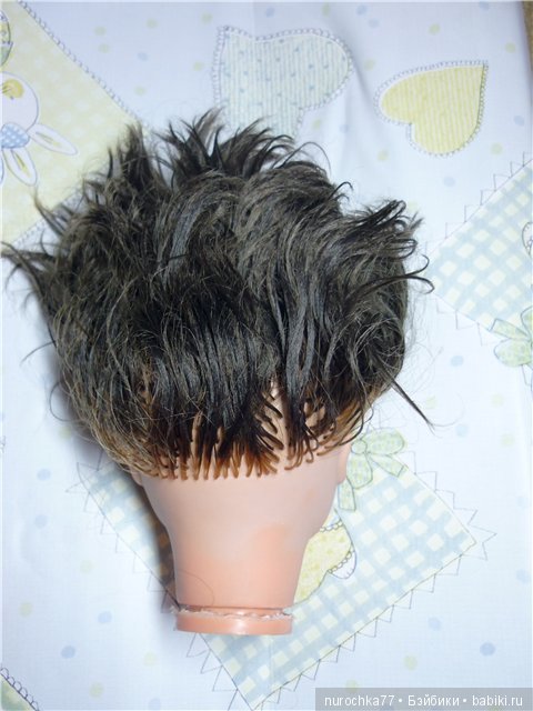 Чёрные пятна немок. История одного превращения (фото 3)