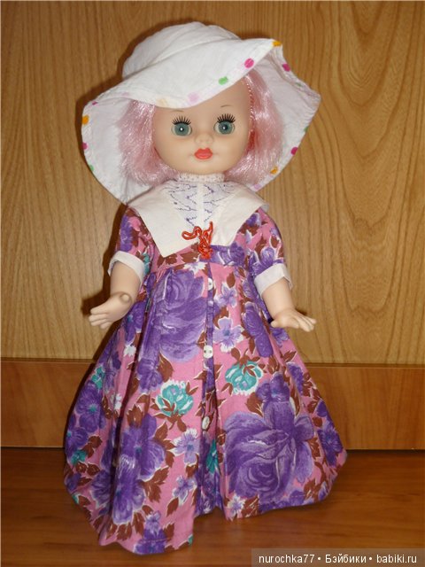 Мои старые советские подружки (фото 7)