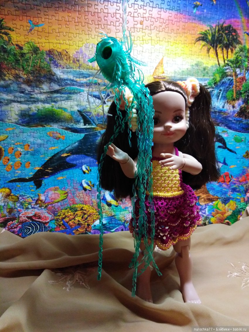 13 дней до лета. Подарок для Тоси (фото 4)