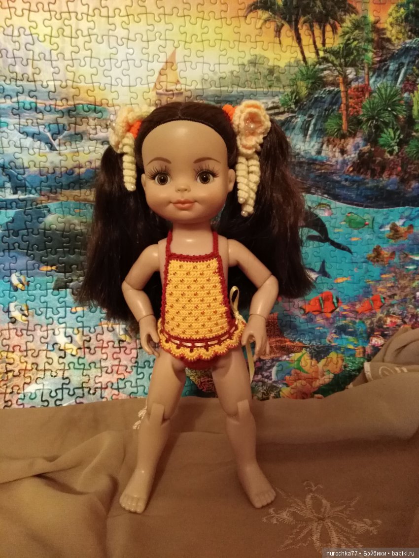 13 дней до лета. Подарок для Тоси (фото 9)