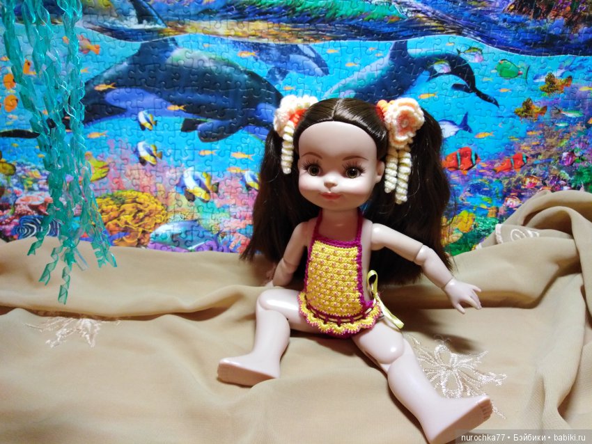 13 дней до лета. Подарок для Тоси (фото 8)