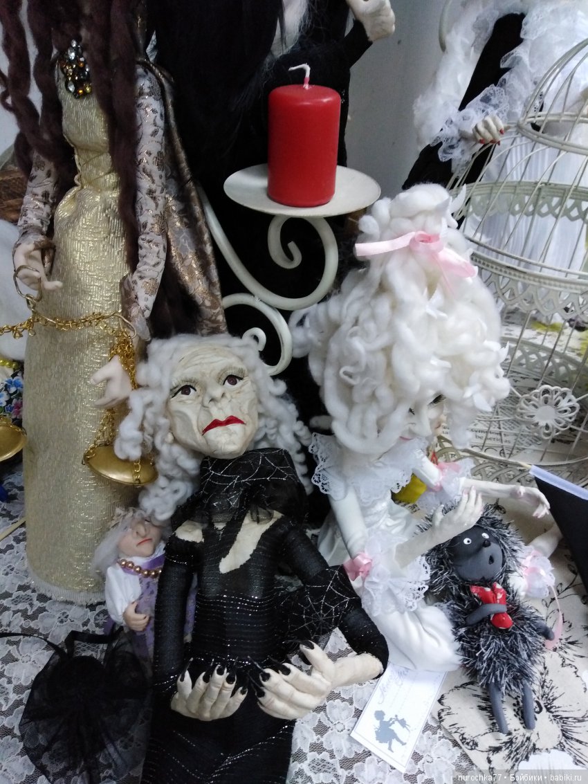 "Мир кукол, Тедди и игрушек" в Курске | Бэйбики "Мир кукол, Тедди и игрушек" в Курске (фото 6)