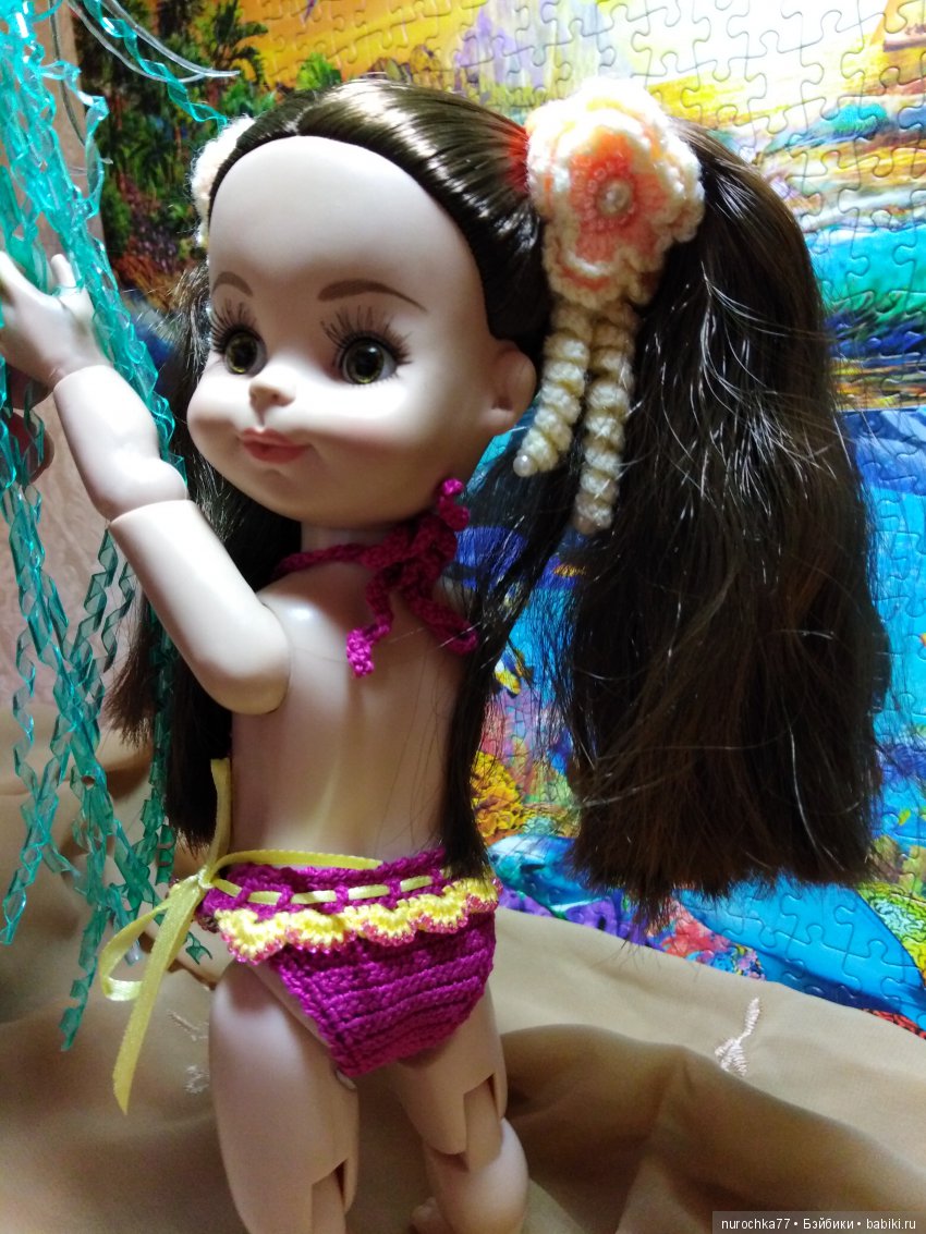 13 дней до лета. Подарок для Тоси (фото 6)