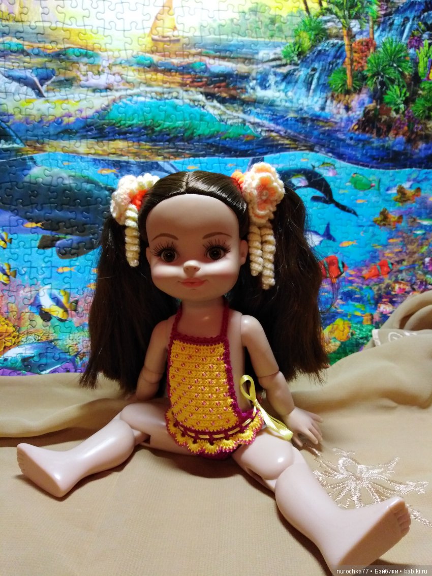 13 дней до лета. Подарок для Тоси (фото 7)