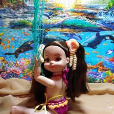 13 дней до лета. Подарок для Тоси