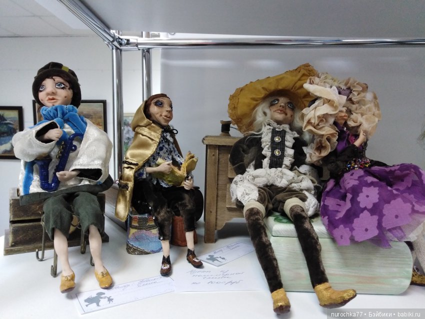 "Мир кукол, Тедди и игрушек" в Курске | Бэйбики "Мир кукол, Тедди и игрушек" в Курске