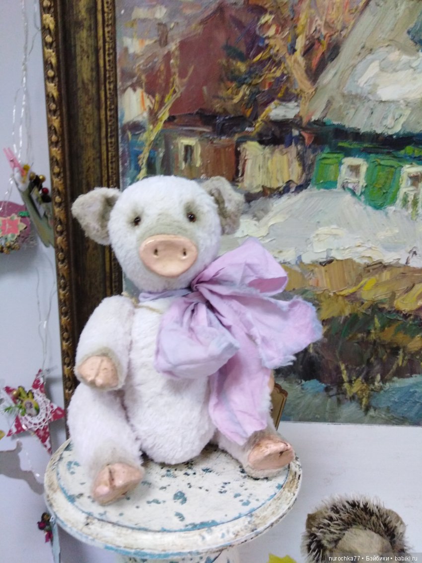 "Мир кукол, Тедди и игрушек" в Курске | Бэйбики "Мир кукол, Тедди и игрушек" в Курске