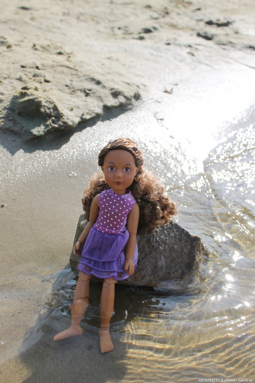 Крузелингомания. Начало — Куклы Kathe Kruse (Кате/Кэте Крузе): фото