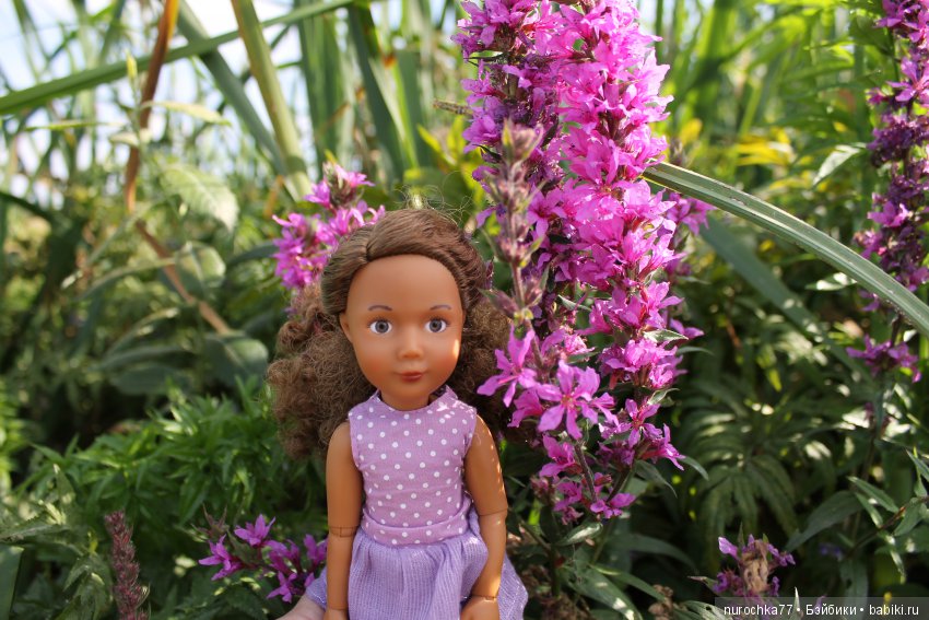 Крузелингомания. Начало — Куклы Kathe Kruse (Кате/Кэте Крузе): фото (фото 5)