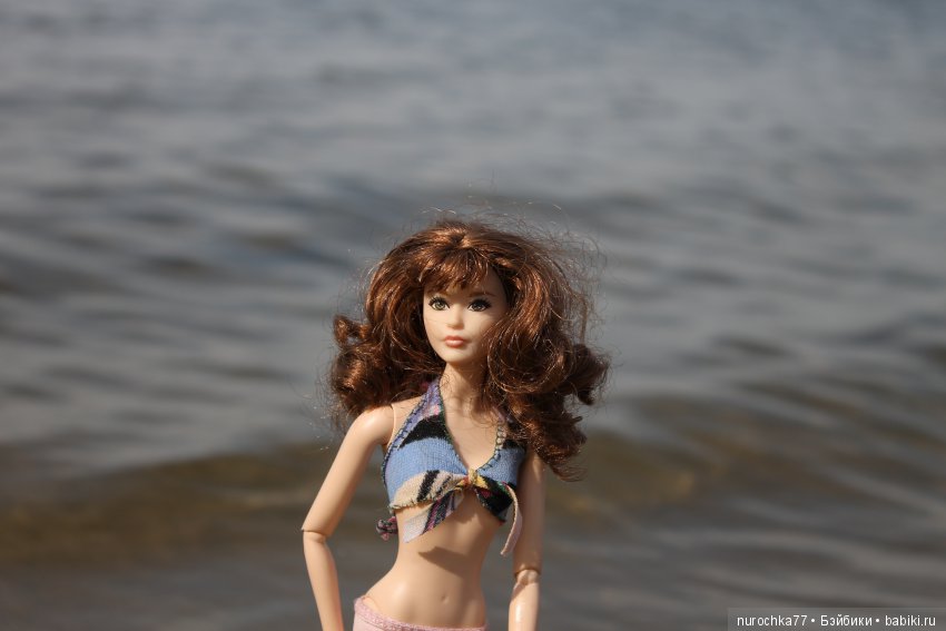 Крузелингомания. Начало — Куклы Kathe Kruse (Кате/Кэте Крузе): фото (фото 8)