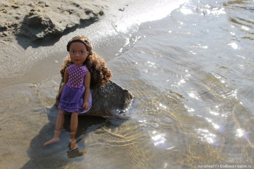 Крузелингомания. Начало — Куклы Kathe Kruse (Кате/Кэте Крузе): фото