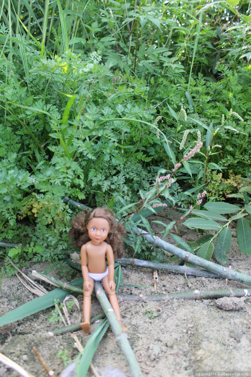 Крузелингомания. Начало — Куклы Kathe Kruse (Кате/Кэте Крузе): фото (фото 9)