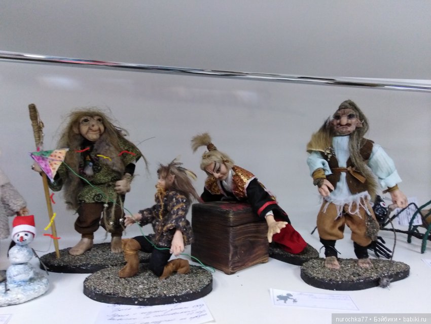 "Мир кукол, Тедди и игрушек" в Курске | Бэйбики "Мир кукол, Тедди и игрушек" в Курске