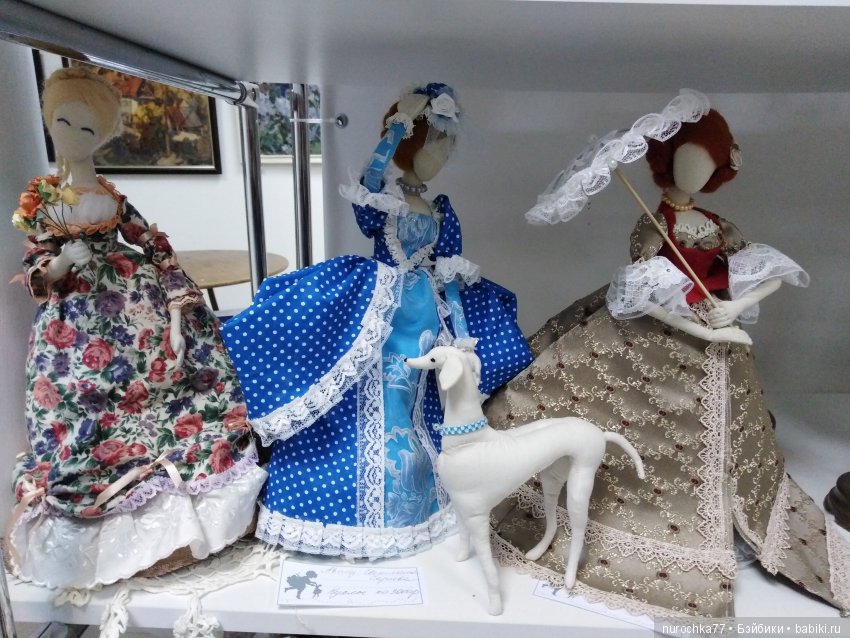 "Мир кукол, Тедди и игрушек" в Курске | Бэйбики "Мир кукол, Тедди и игрушек" в Курске