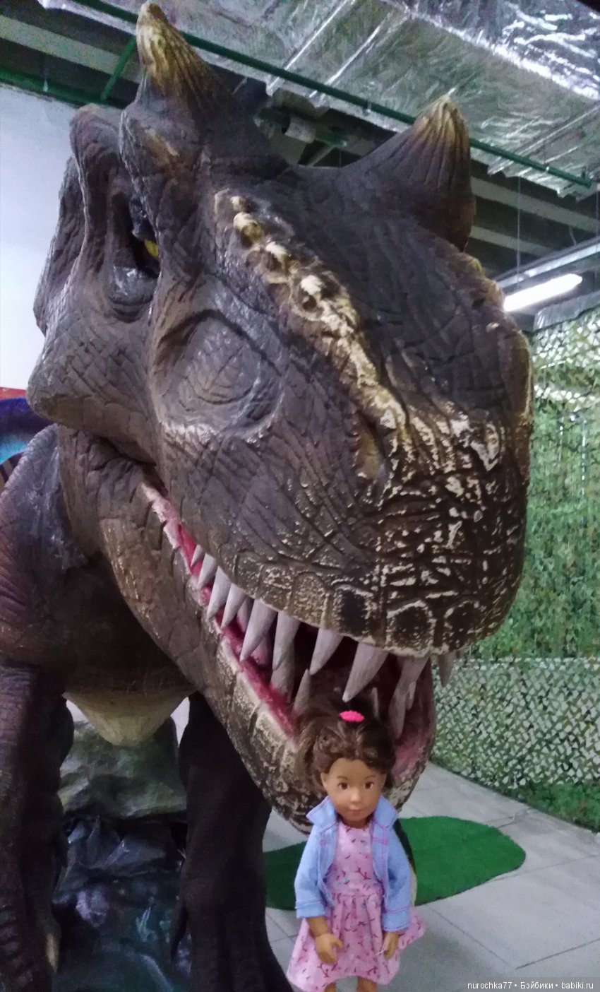 Крузики и лето — Куклы Kathe Kruse (Кате/Кэте Крузе): фото