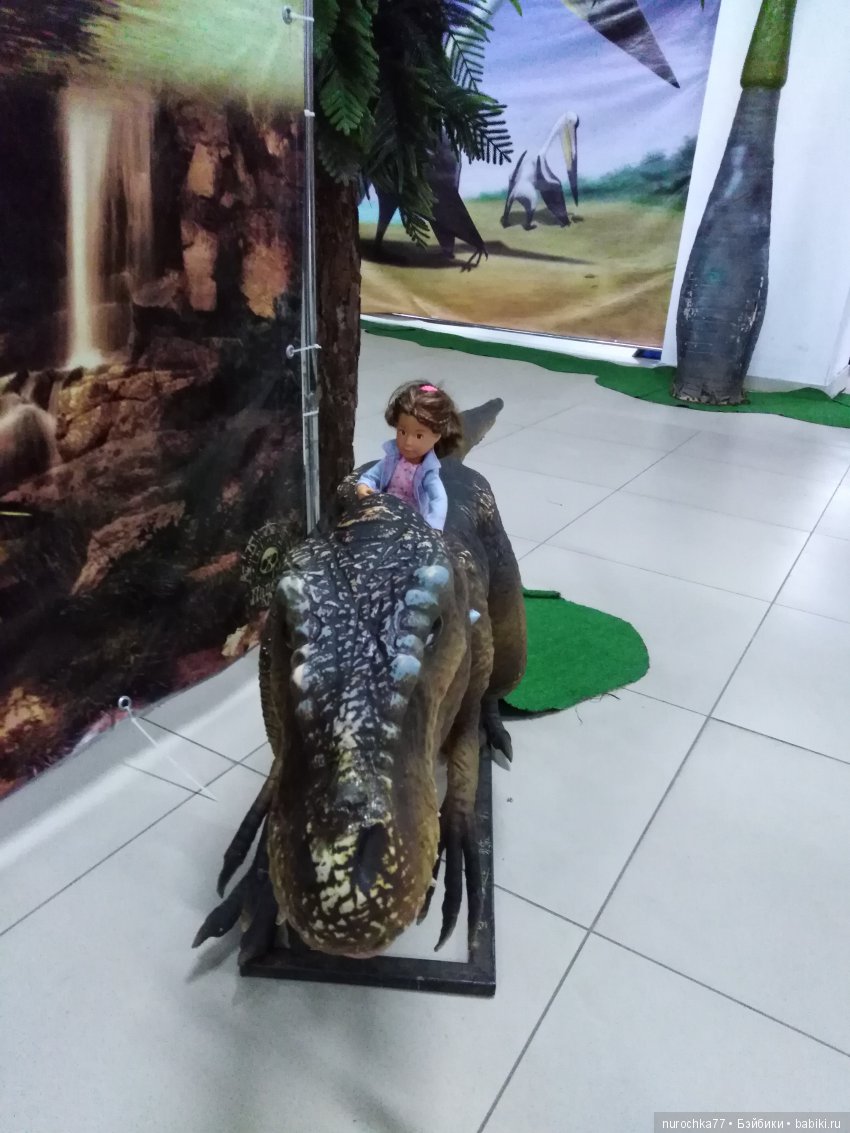 Крузики и лето — Куклы Kathe Kruse (Кате/Кэте Крузе): фото