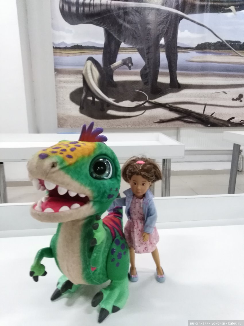 Крузики и лето — Куклы Kathe Kruse (Кате/Кэте Крузе): фото