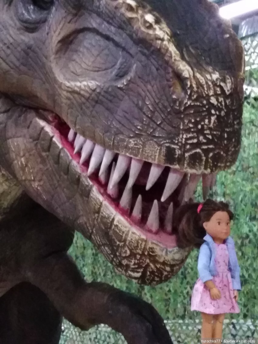 Крузики и лето — Куклы Kathe Kruse (Кате/Кэте Крузе): фото