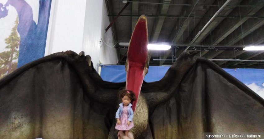 Крузики и лето — Куклы Kathe Kruse (Кате/Кэте Крузе): фото