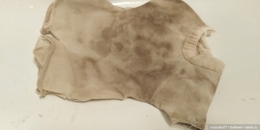 Жертва племяшки. Дежавю — Реставрация и преображение кукол: ремонт (фото 9)