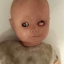 Жертва племяшки. Дежавю