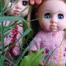 Мамины куклы. Последняя Весна. Сонечка