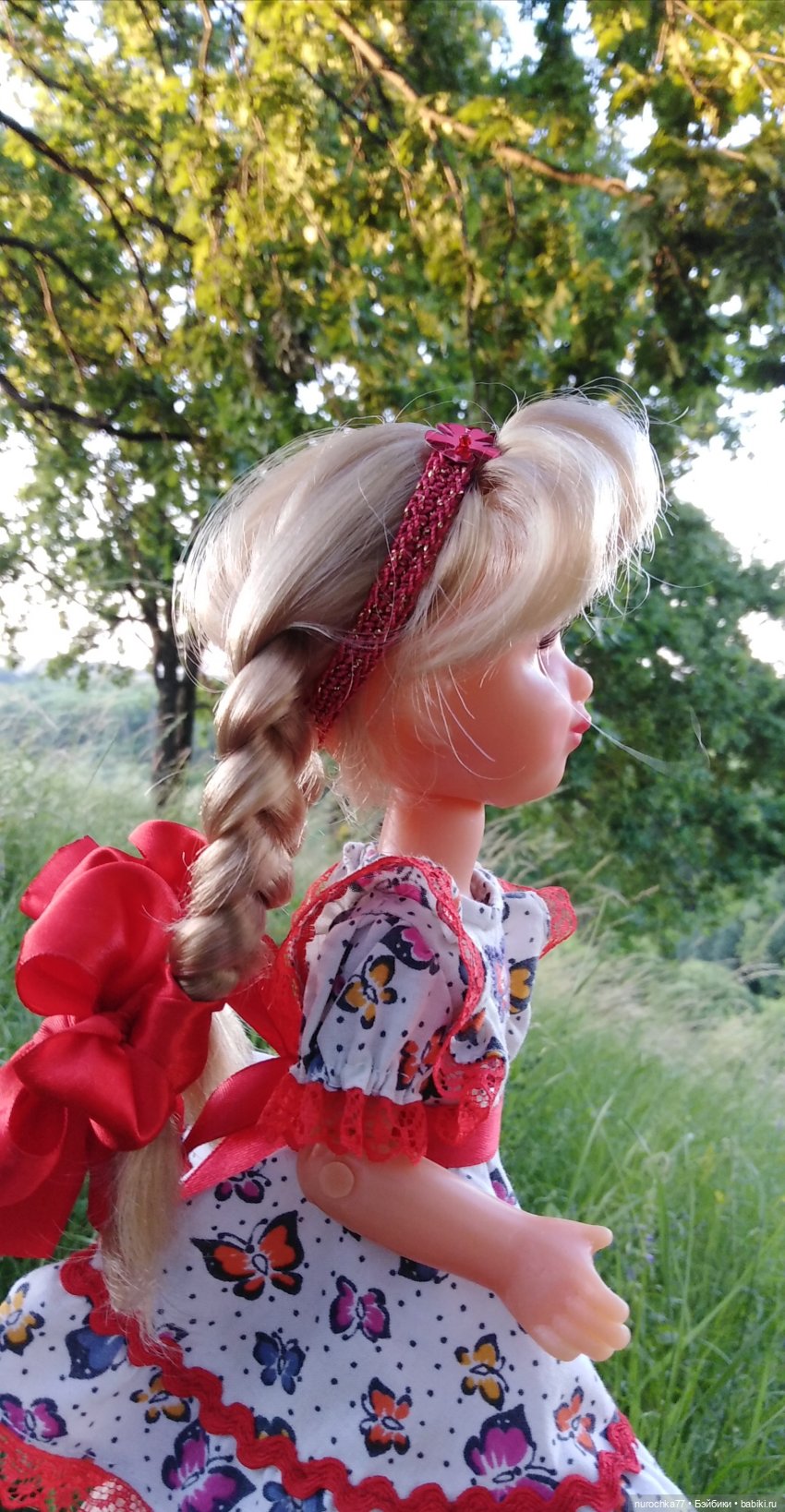 Мамины куклы. История советских шарнирочек