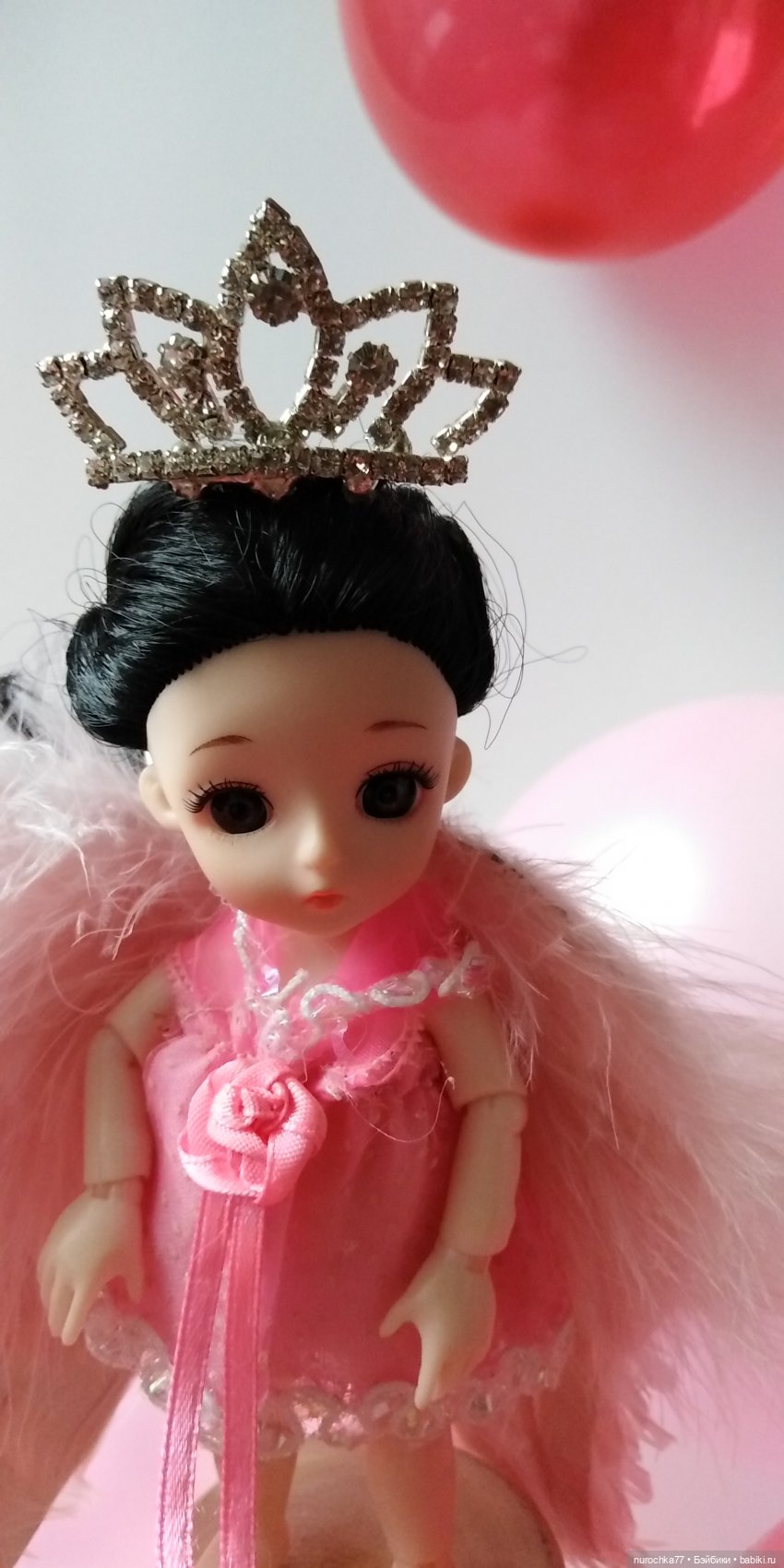 Ангел — Куклы Baboliy (Баболи (фото 2)
