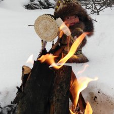 Сердце Шамана. Рубрика Генералы песчаных карьеров.