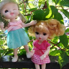 Лето бывает разным