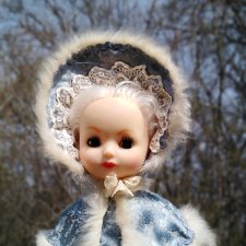 Мисс Изящность. Самая нежная куколка СССР. Генералы песчаных карьеров.