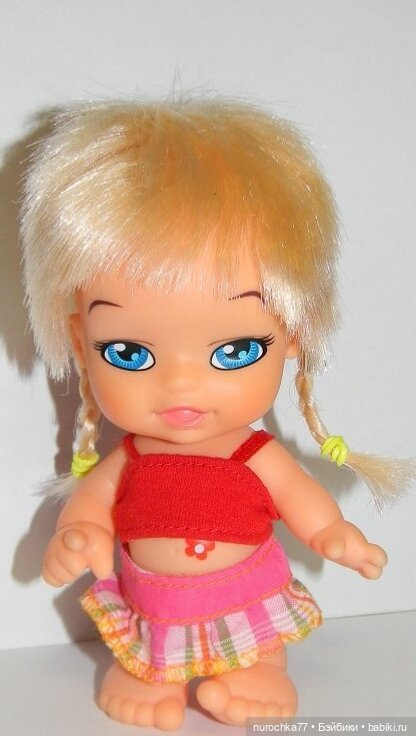 Дарёнка. Навеяно сказами Бажова | Бэйбики Дарёнка. Навеяно сказами Бажова