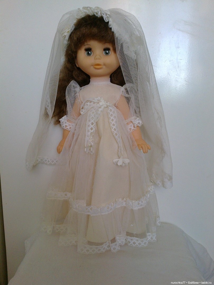 Ремонт куклы Ксюши — Чистка и лечение кукол: как убрать пятна (фото 8)