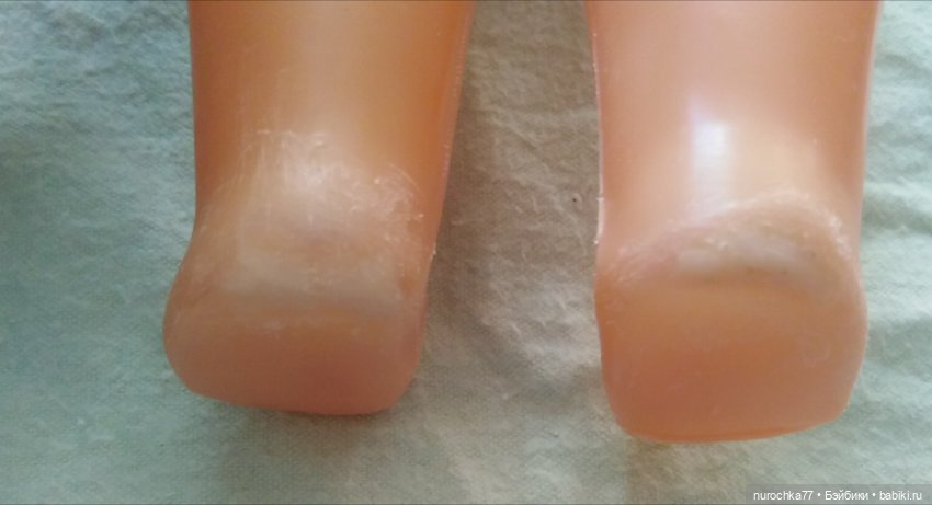 Ремонт куклы Ксюши — Чистка и лечение кукол: как убрать пятна